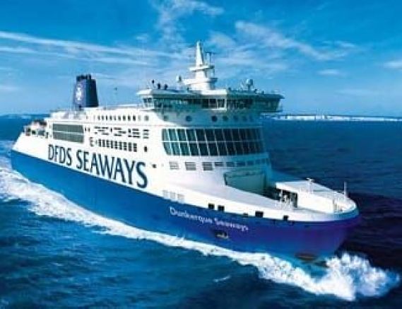 DFDS