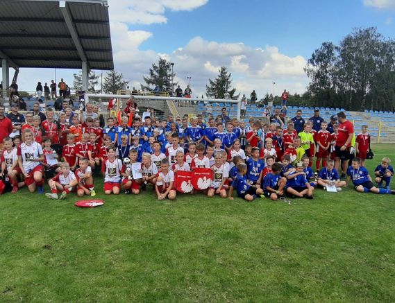 ENERGA CUP